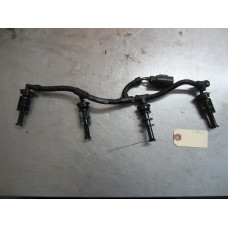 07P032 Glow Plug Harness 2008 FORD F-350 SUPER DUTY 6.4 1882188C91 Power Stoke Diesel